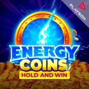 Energy-Coins